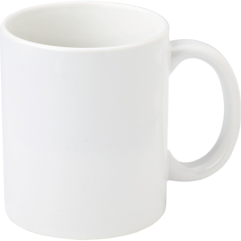 Ceramic mug 325 ml, product image (1)
