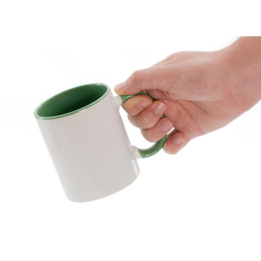 Ceramic mug 350 ml, product image (3)