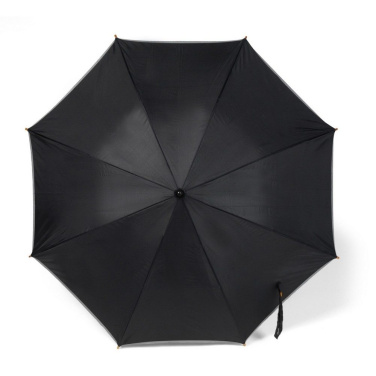 Automatic umbrella, black, product image (4)