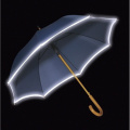 Automatic umbrella, navy blue