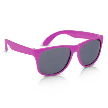 Sunglasses | Blythe, purple, product image (3)