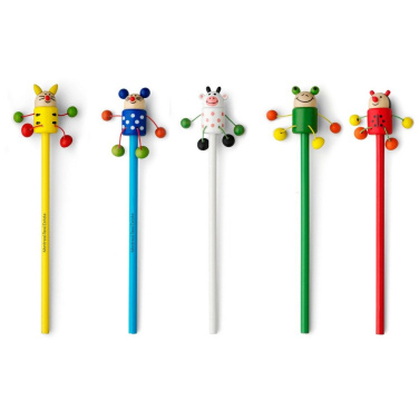 Pencil "animals", product image (4)