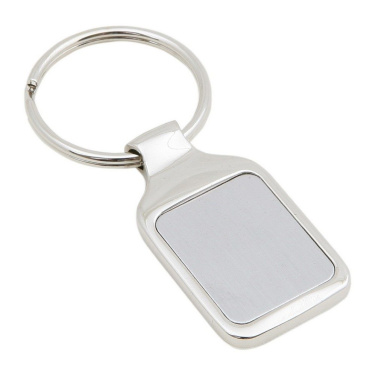 Rectangular keyring | Tristian, product image (2)