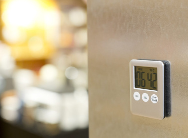 Kitchen timer with magnet, product image (2)