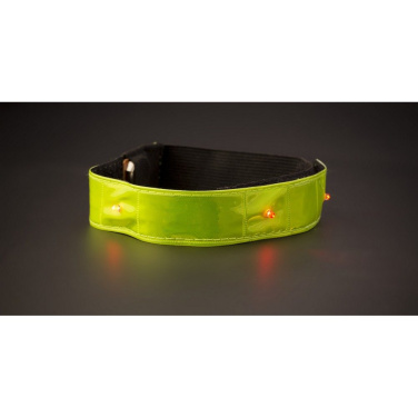 Strap with hook and loop fastening, product image (4)