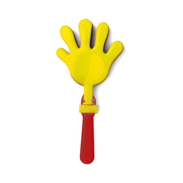 Hand clapper "hand", neutral, product image (3)