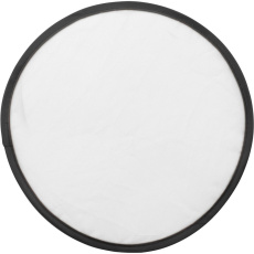 Foldable frisbee