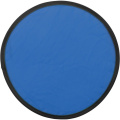 Foldable frisbee, navy blue