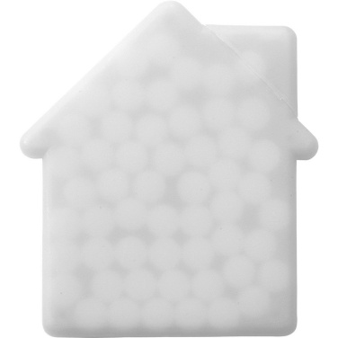 Sugar-free mints "house", product image (2)