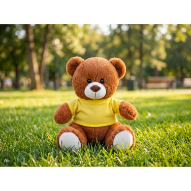 Plush teddy bear | Josh Brown, product image (2)
