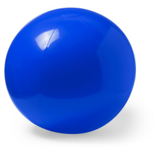 Inflatable beach ball