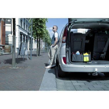 Foldable car organizer, product image (2)