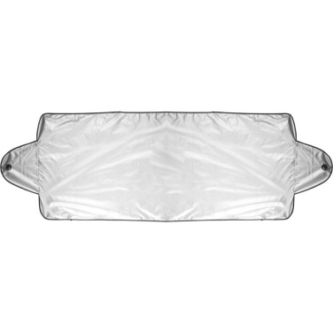Car sun visor, foldable, product image (2)