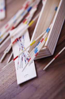 Mikado game, product image (2)