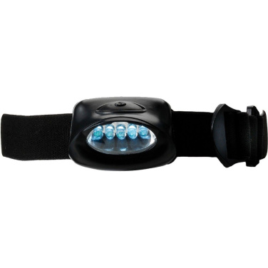 Head torch, 5 LED, product image (3)