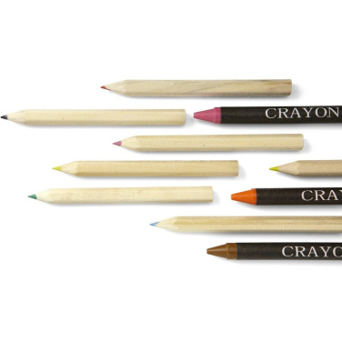Crayon set, product image (3)