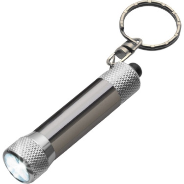 Tool set, screwdriver, 8 bits, 3 LED pocket torch, product image (2)