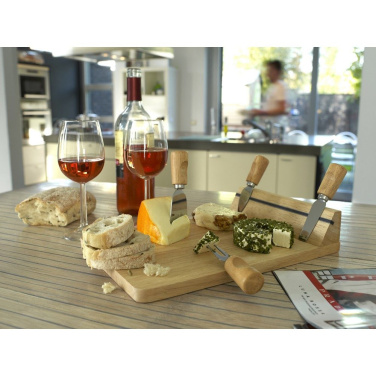 Cheese set, product image (2)
