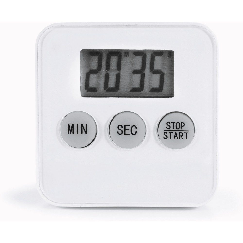 Kitchen timer with magnet, product image (1)