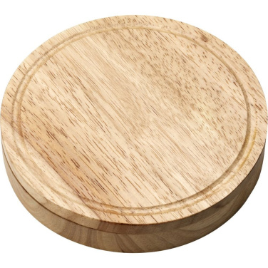 Cheese set, 3 pcs, product image (3)