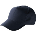 Cap, navy blue