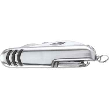 Multifunctional tool, pocket knife, 7 functions, product image (3)