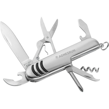 Multifunctional tool, pocket knife, 7 functions, product image (4)