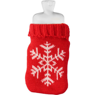 Self heating pad "warm water bag", product image (3)