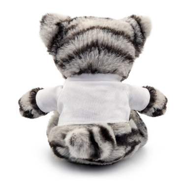 Plush cat | Merlin, product image (4)