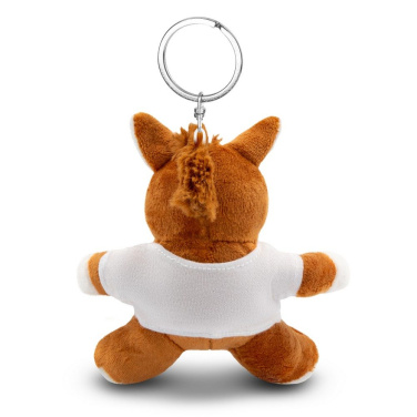 Plush horse, keyring | Nero, product image (3)