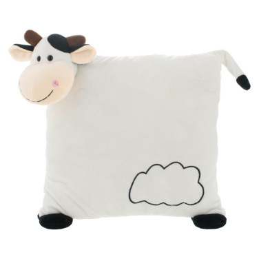 Plush cow, pillow | Mila, product image (2)