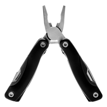 Multifunctional tool, 12 functions | Oakley, black, product image (4)