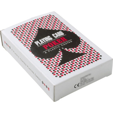 Playing cards, product image (2)