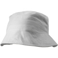 Sun hat, white