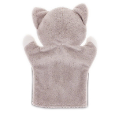 Plush cat, hand puppet | Jinx, product image (3)