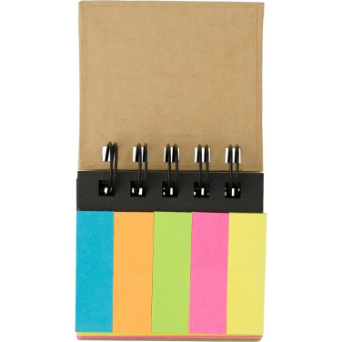 Memo holder, sticky notes, product image (2)