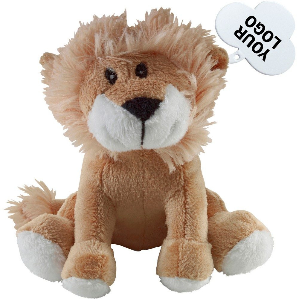 Lion, product image (1)