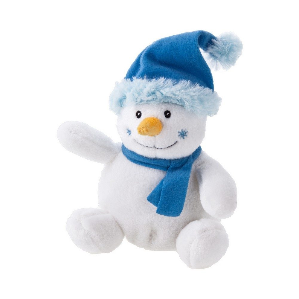 Plush snowman | Brennan, product image (1)