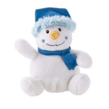 Plush snowman | Brennan, product image (4)