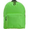 Backpack, light green