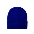 Winter hat, blue