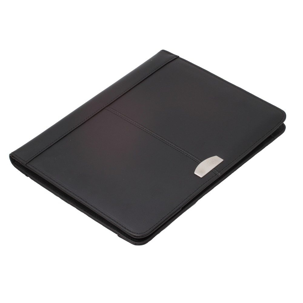 Conference folder A4 with notebook, product image (1)