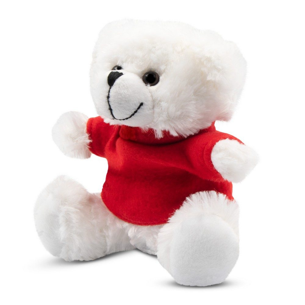Plush teddy bear | Garrett, product image (1)