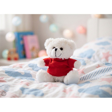 Plush teddy bear | Garrett, product image (2)