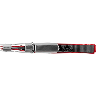 Waiter's knife, burgundy, product image (2)