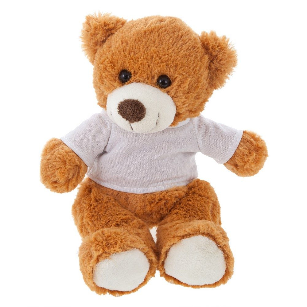 Plush teddy bear | Malcolm, product image (1)
