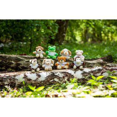 Plush teddy bear | Malcolm, product image (2)