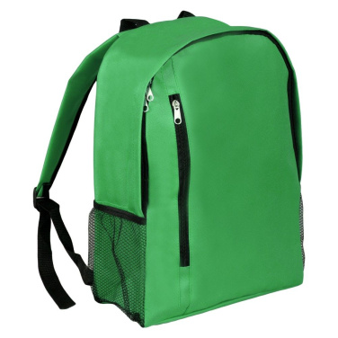 Backpack | Finnick, green, product image (4)