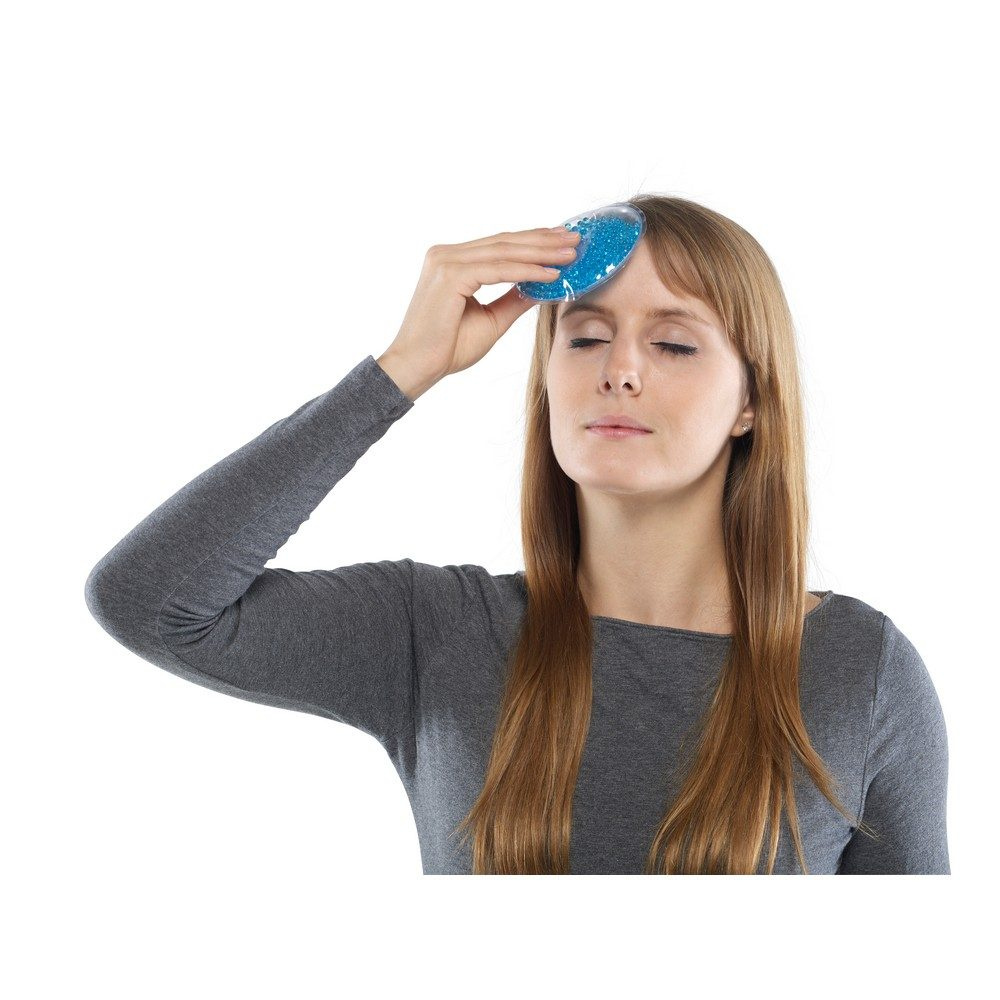 Heating and cooling pad, product image (1)
