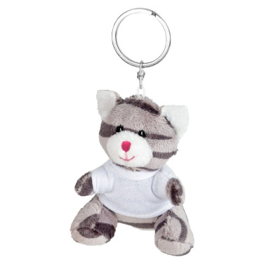 Plush cat, keyring | Ollie, product image (4)
